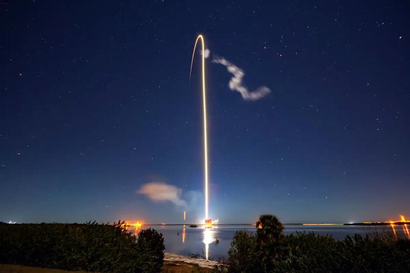 starlink anh 1