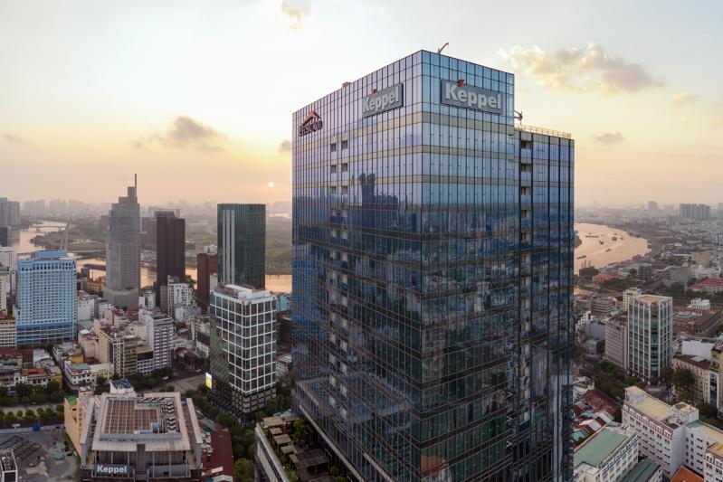 Dai hoi Dang XIV anh 3