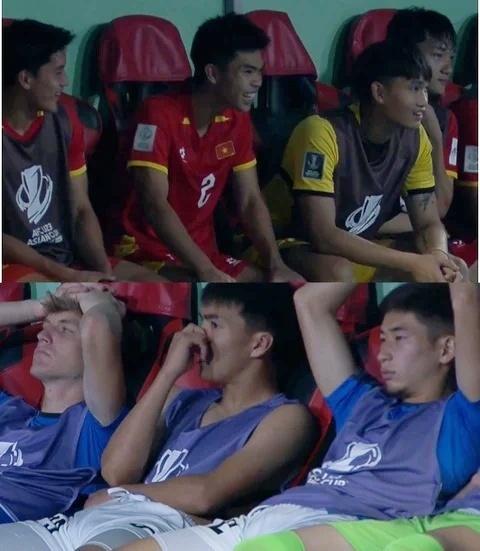 U23 Viet Nam anh 1
