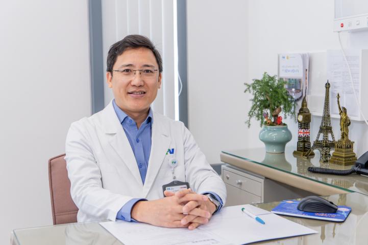 Dang Dinh Minh Thanh anh 1