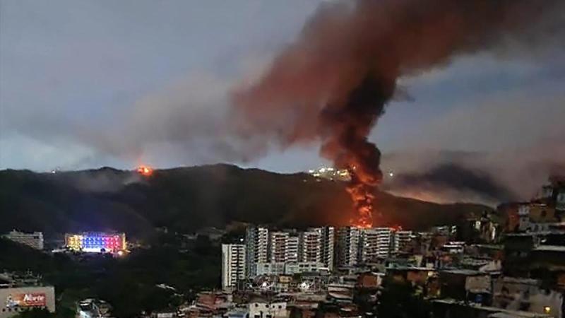 Venezuela anh 1