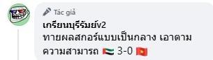 U23 Viet Nam anh 1