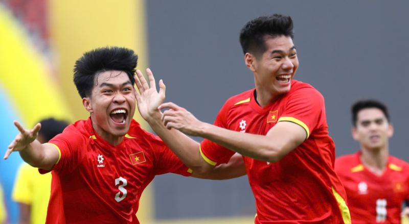 U23 Nhat Ban anh 2