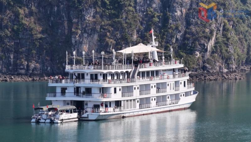 Vinh Ha Long anh 15