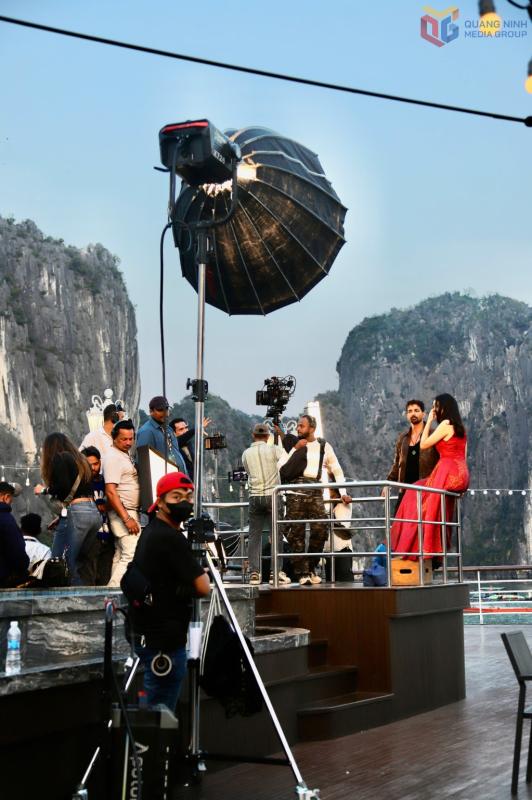 Vinh Ha Long anh 4