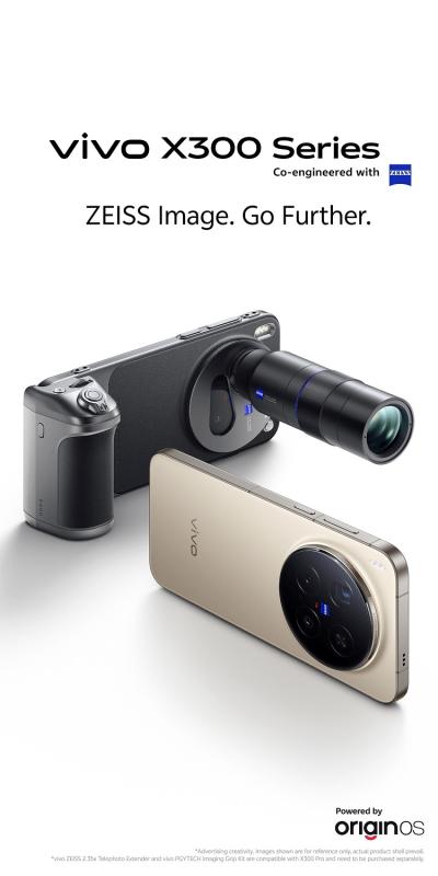 Xiaomi anh 1
