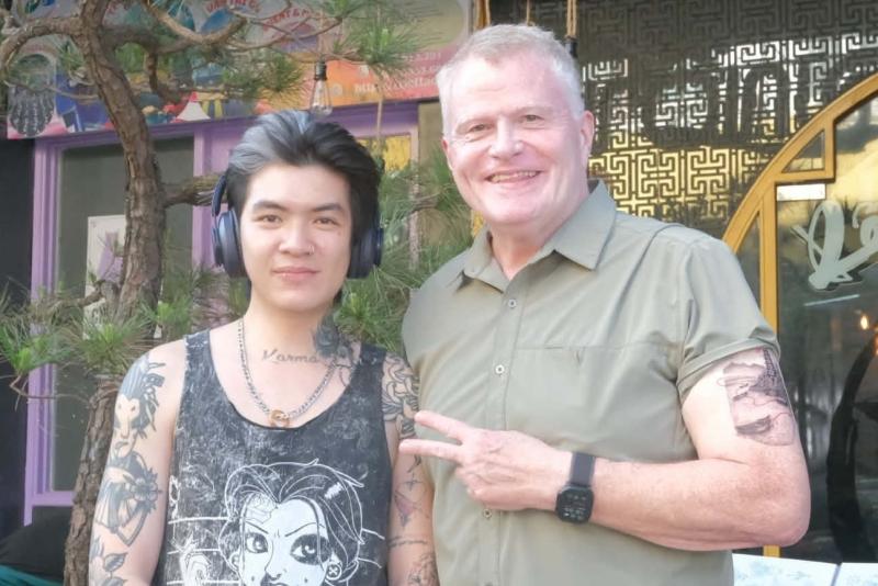 chua Thien Mu anh 5