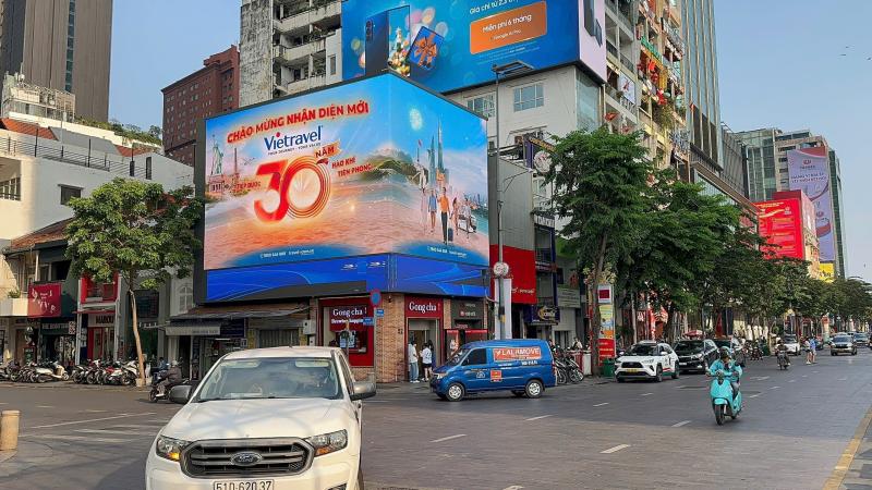 Vietravel anh 1
