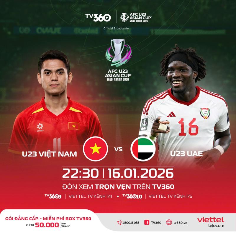 U23 Viet Nam anh 2