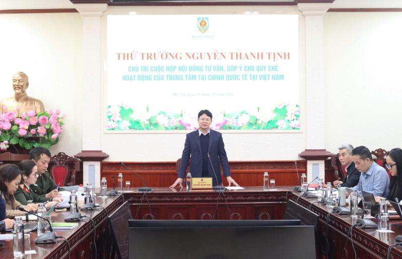 trung tam tai chinh anh 1