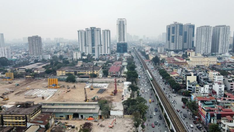 Cao Xa La anh 1
