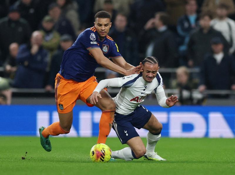 Tottenham anh 1