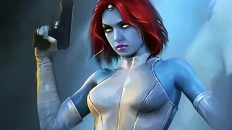 Wolverine anh 3