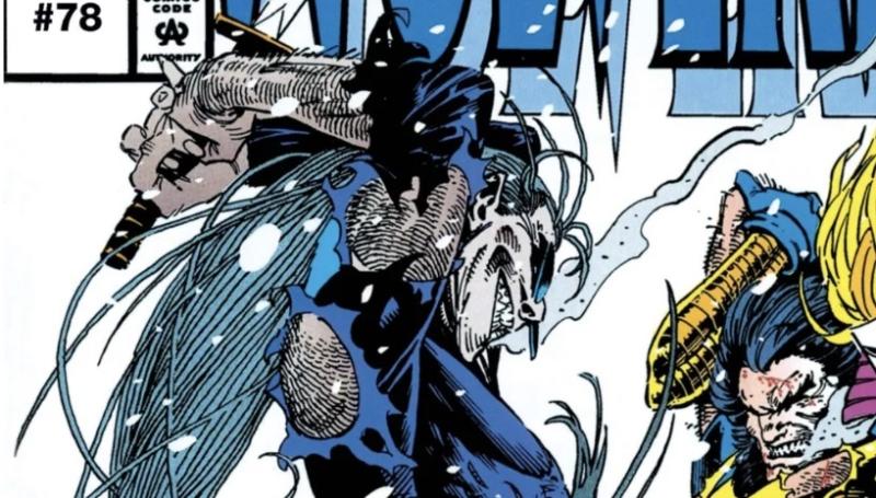 Wolverine anh 4