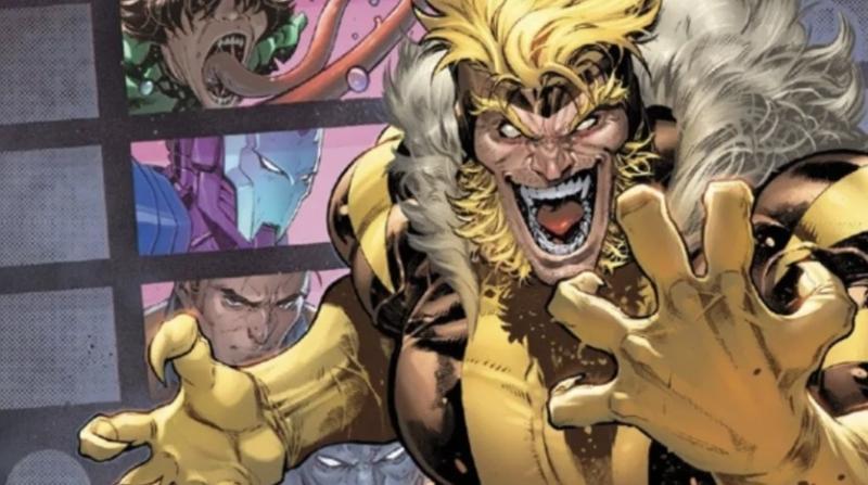 Wolverine anh 5