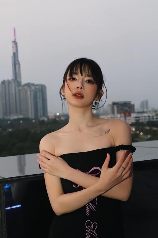 Lyly anh 13