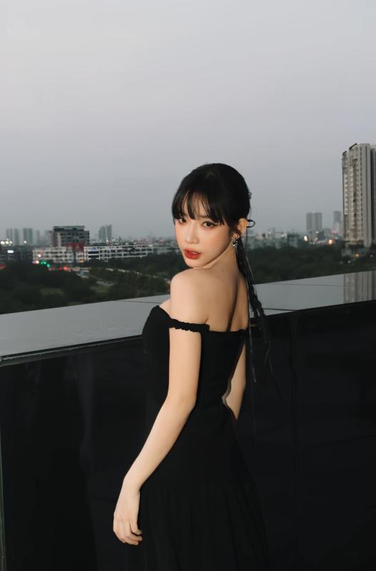 Lyly anh 14