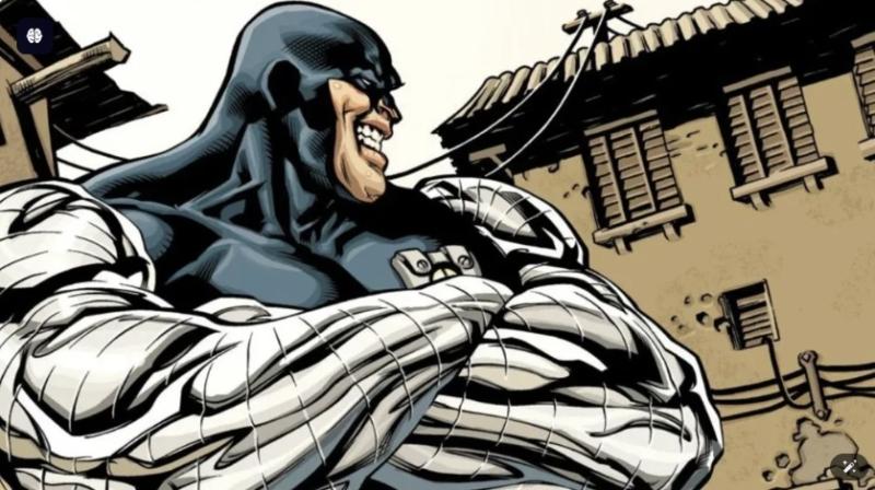 Wolverine anh 6