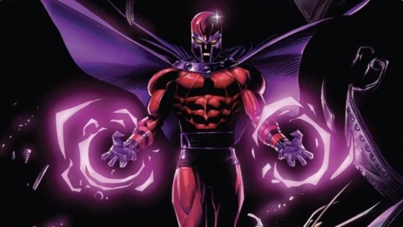 Wolverine anh 7