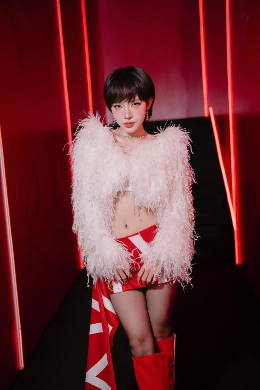 Lyly anh 7