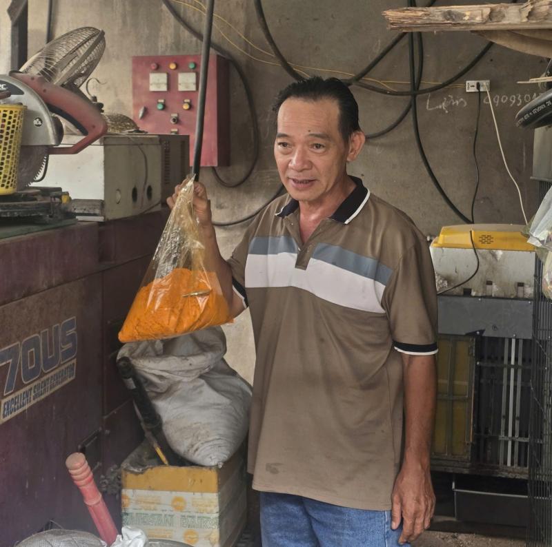 xang gia anh 4