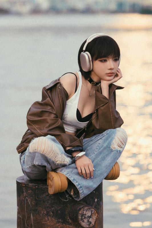 Lyly anh 16