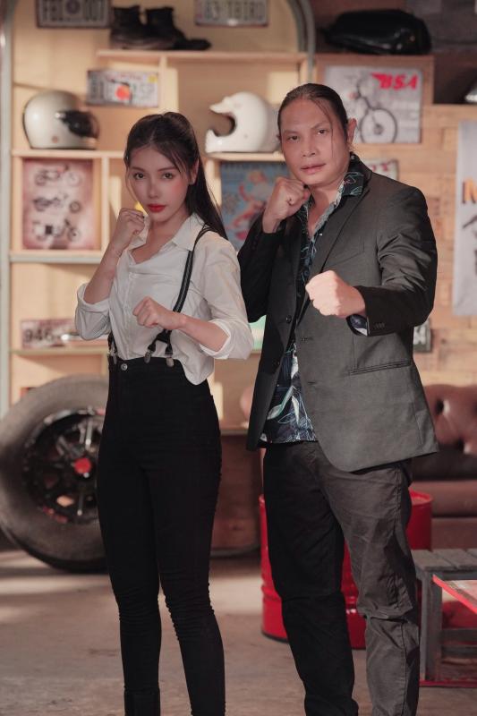Nhi Katy anh 1