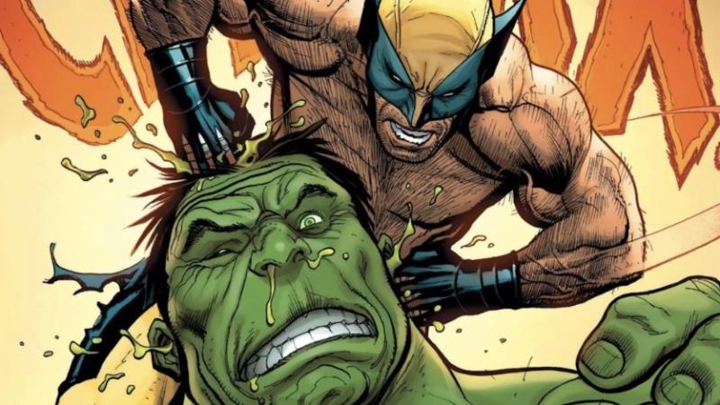 Wolverine anh 8