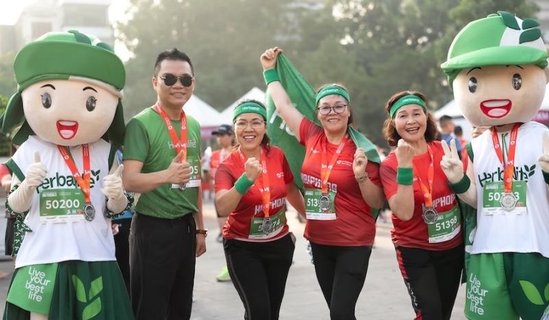 Herbalife Viet Nam anh 6