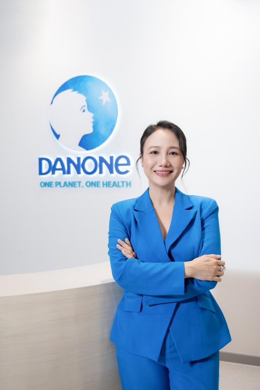 Danone anh 2