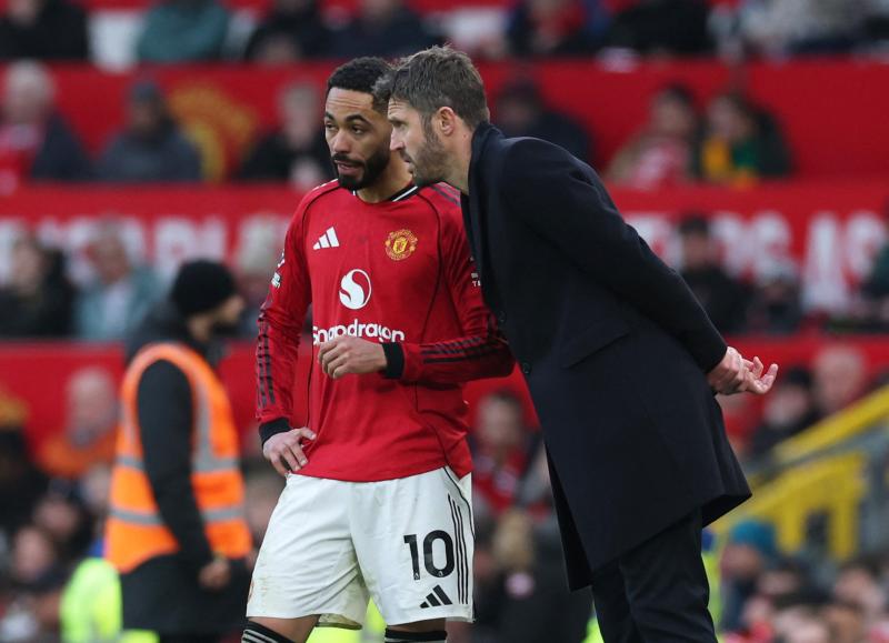 Carrick anh 1