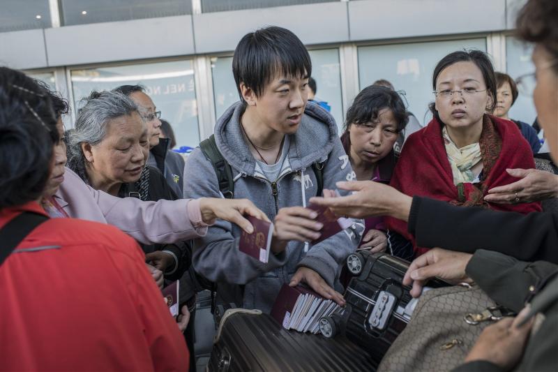 Chau Au anh 4