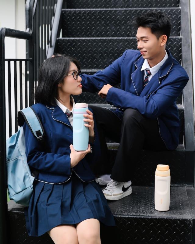 Matsu anh 12