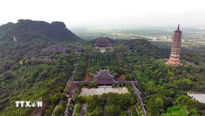Du lich tam linh anh 1