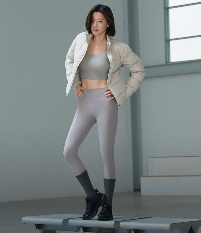 Jeon Ji Hyun anh 5