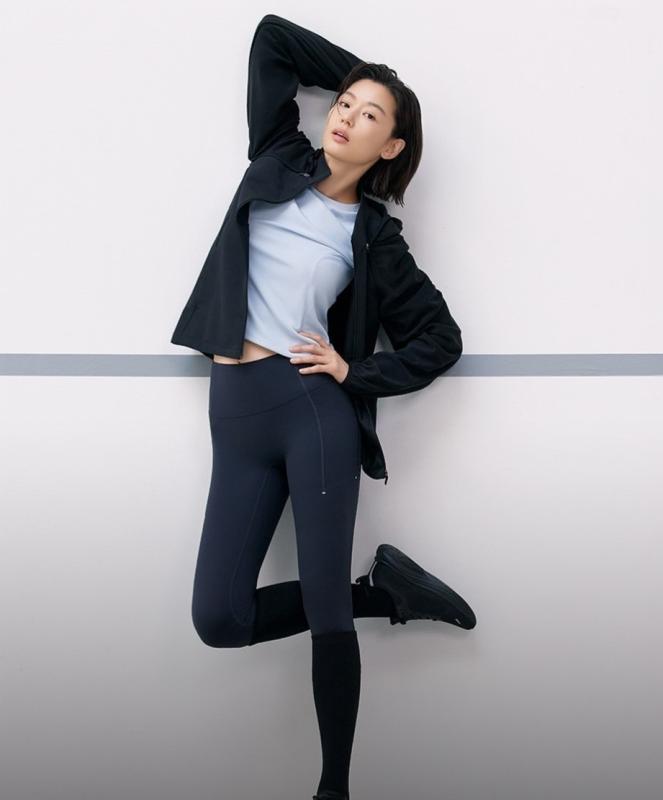 Jeon Ji Hyun anh 6