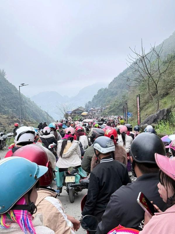 Ha Giang anh 1