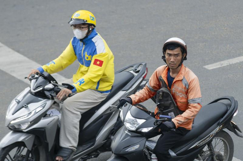 xe cong nghe anh 1