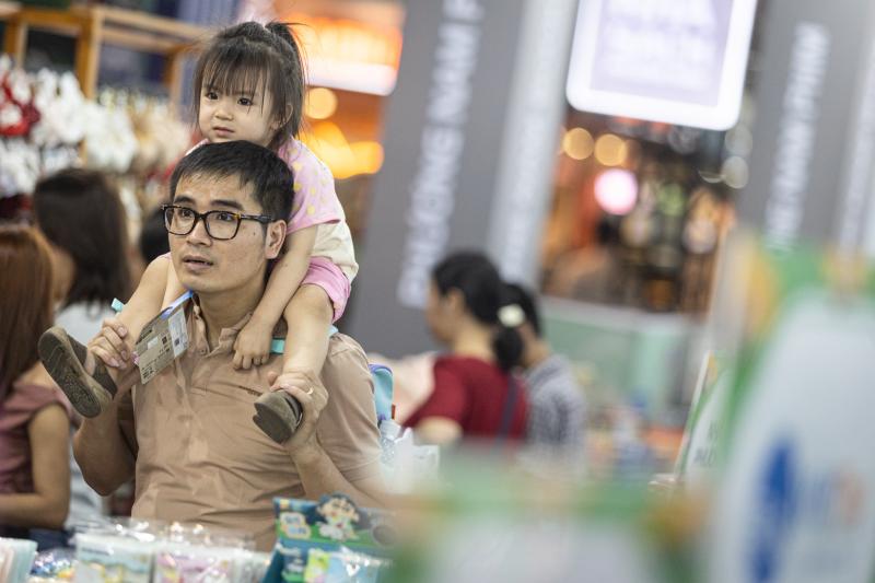 Le hoi Duong sach 2026 anh 7