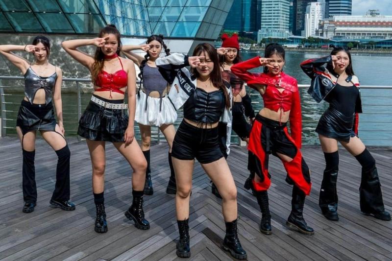 Singapore anh 1