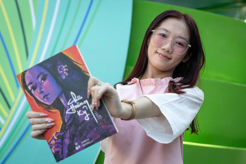 Li xi sach anh 6