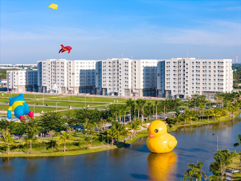 Nam Long anh 1