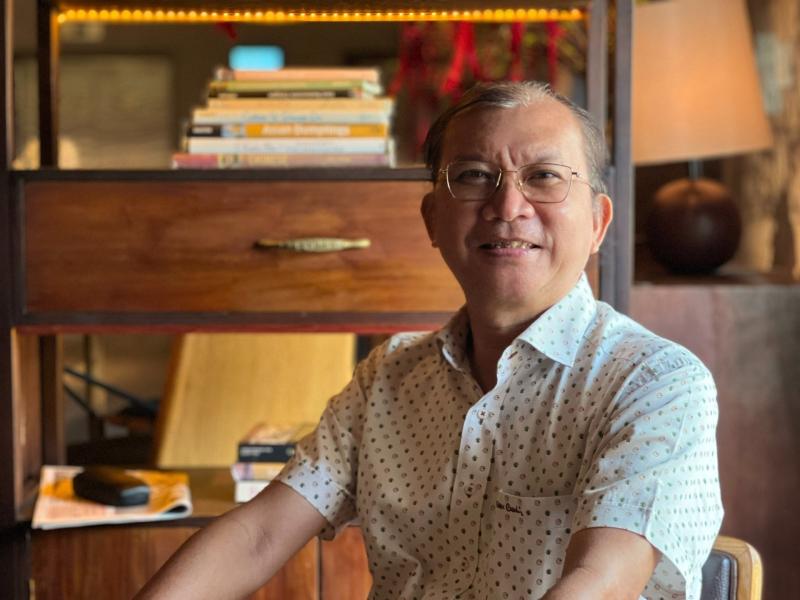 le hoi duong sach Tet anh 2