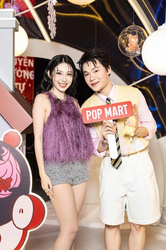 Pop Mart anh 2