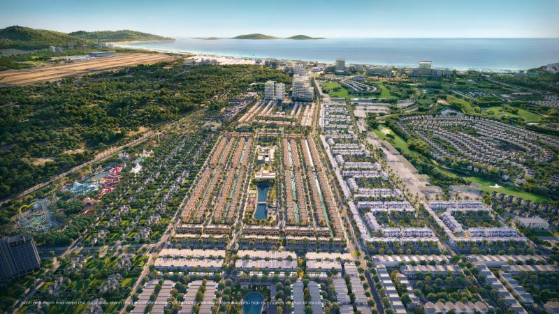 CaraWorld anh 1