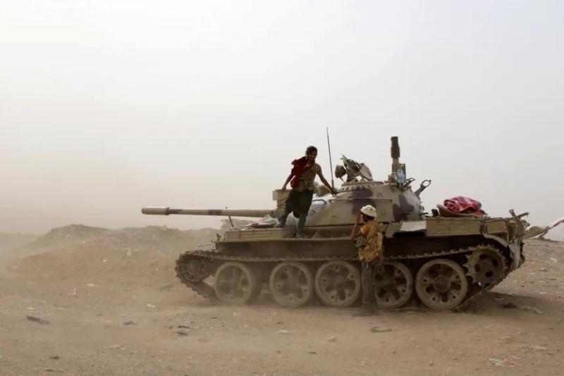 Saudi Arabia va UAE anh 1