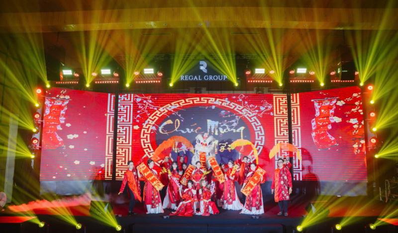 Regal Group anh 6