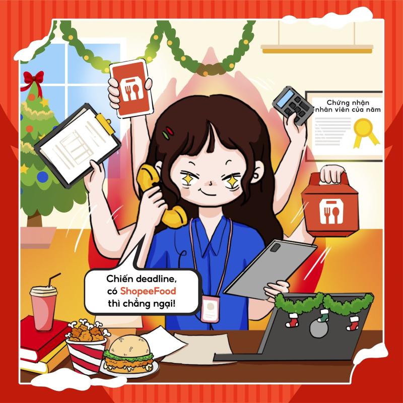 ShopeeFood anh 3