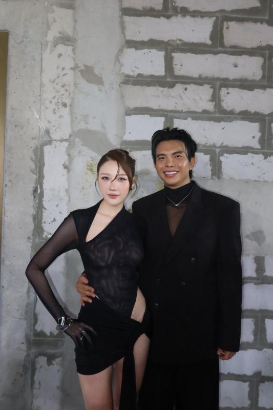 Em gai Tran Thanh anh 2