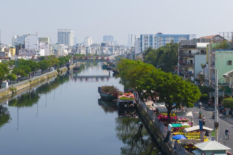 ben binh dong anh 1